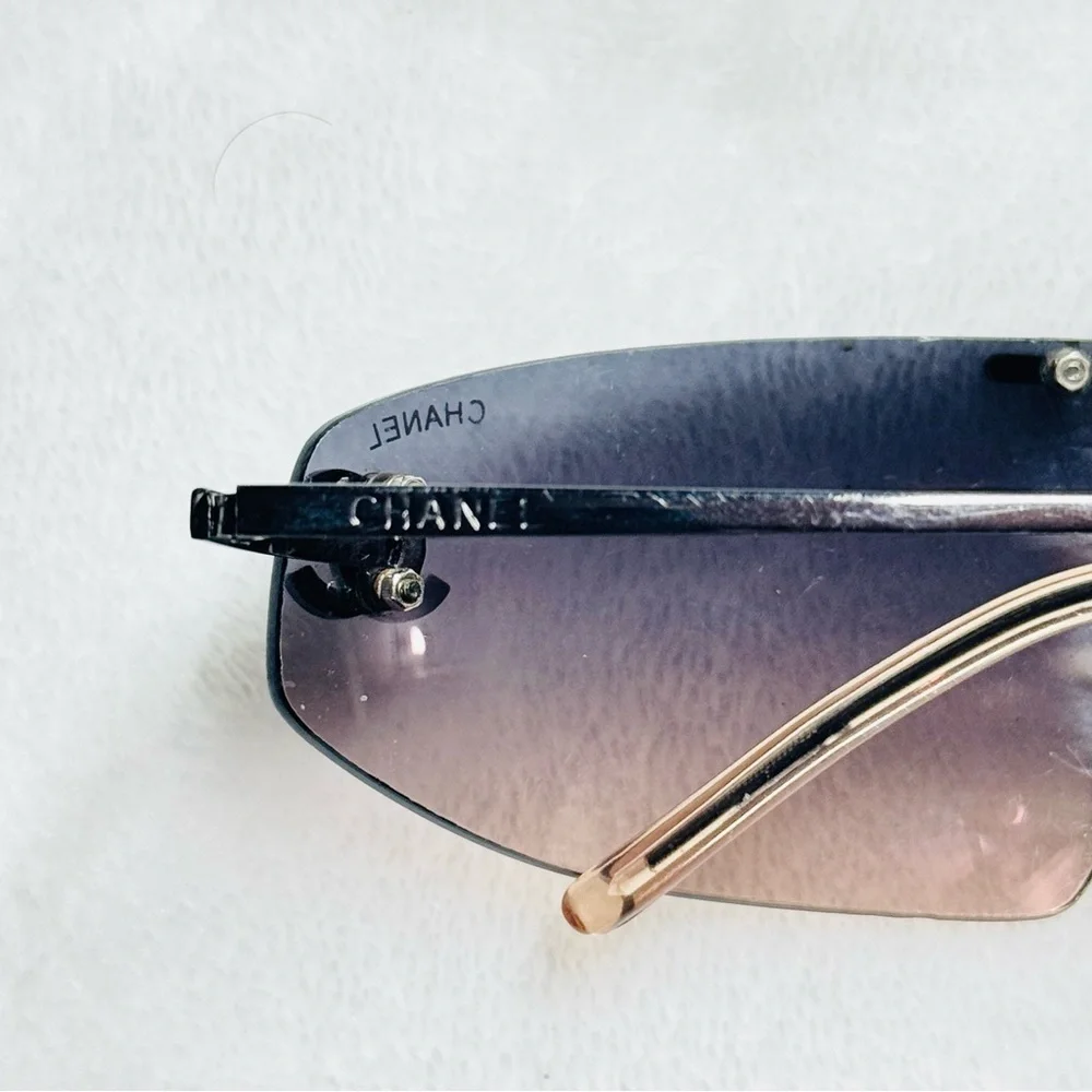 CHANEL good used